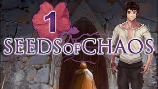 Seeds Of Chaos  Part 1  Falsely introduced [upl. by Edac]