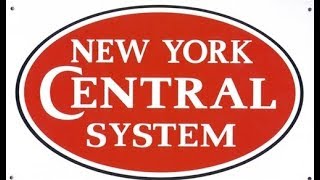 Trains Unlimited  The New York Central [upl. by Ajnot]