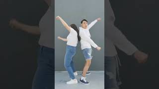 Move Shake Drop with Cassie and Darren  PENSHOPPE [upl. by Rennug]