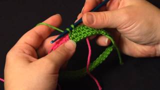 How to Crochet Tapestry Crochet [upl. by Ainala612]