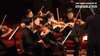 Ensemble PAN WA Mozart Symphony No4 in D Major K19 [upl. by Hillyer]