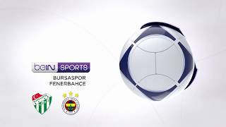 Bursaspor 0  1 Fenerbahçe Özet [upl. by Idnahs]