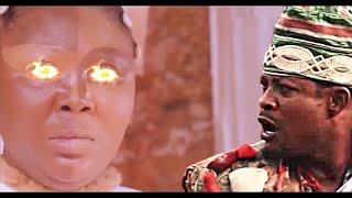 IBINU OSUNFUNKE  A Nigerian Yoruba Movie Starring Taofeek Digboluja [upl. by Hedda900]