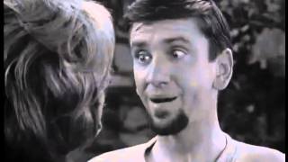 The Many Loves of Dobie Gillis Season 4 Episode 35 The Call of the Like Wind [upl. by Dulcie235]