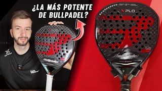 BULLPADEL XPLO  Review y sensaciones  Dani13 [upl. by Thgiled758]