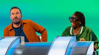 Would I Lie To You  Series 17 Episode 05 [upl. by Eilis]