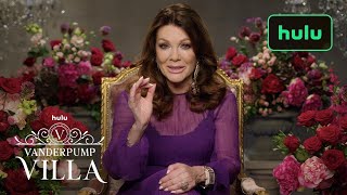 Vanderpump Villa  Official Trailer  Hulu [upl. by Jahncke427]