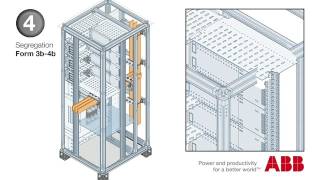 System pro E power  Animation about segregation form 3b 4b [upl. by Tegdirb142]