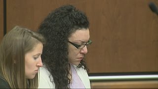 Baby cut from womb Day 3 of Dynel Lane trial  Recorded interview with detectives Part 3 [upl. by Mill]