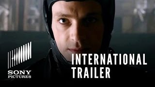 RoboCop  Official International Trailer 2 [upl. by Dragoon]