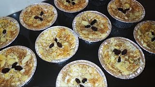 Resep Klapertart Panggang Spesial [upl. by Eanrahs]