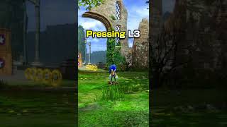 How to Activate Sonic P06s HIDDEN Mode 🤫 [upl. by Oleusnoc725]