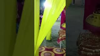 astmi mata songsong dancenavratri navratrisong viralshort💃💃💃 [upl. by Maryl199]