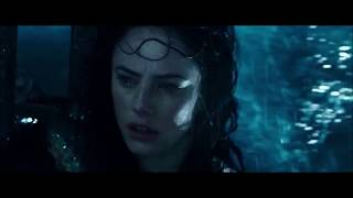 Pirates of the Caribbean 5 Hector Barbossa Death  Full Scene HD [upl. by Hecht]