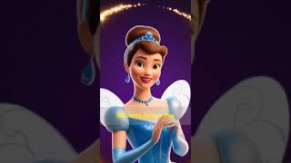 Cinderellafairytale Cinderella animationMyFavouriteTales [upl. by Josiah]