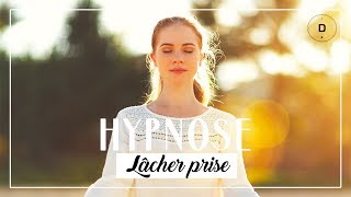 HYPNOSE pour lâcher prise 20 min [upl. by Alimak]