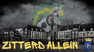 Zitterd Allein  Met Tekst [upl. by Jarib719]