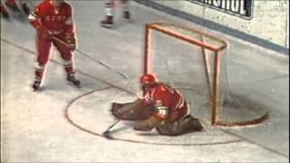 1972 Summit Series Game 8 Montage [upl. by Arni]