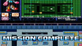 Bomberman 2 For Ds PlaythroughTower ZoneStages 15 [upl. by Higinbotham]