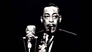 Duke Ellington amp Johnny Hodges  Passion Flower [upl. by Kozloski]