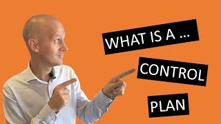 What is a Production Control Plan [upl. by Seften]