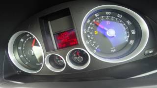 2006 VW Golf GTI Mk5 200bhp  060mph Runs GoPro Hero 3 HD [upl. by Aulea338]