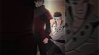 Naruto Ashura Hashirama and Madara Sasuke Indra edith anime shorts Naruto Sasuke edit рек [upl. by Esirec533]