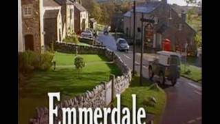 Emmerdale Theme Music [upl. by Annotahs712]