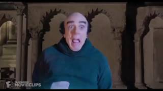 Smurfs 2  Gargamel Scream Like A Girl [upl. by Merideth]