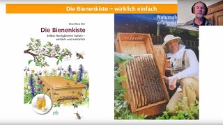 Einführung in die Bienenkiste [upl. by Aita]