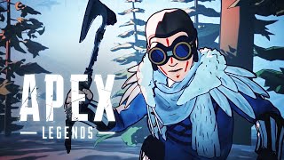 Apex Legends Gaiden Event [upl. by Darelle]