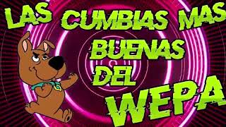 Mix Cumbias Con Wepa 2024  𝙇𝙊 𝙉𝙐𝙀𝙑𝙊 Y MEJOR DE LA CUMBIA WEPAS MIX  EL WEPA WEPA WEPA MIX [upl. by Eendys]