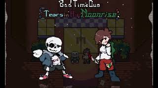 Bad time duo：Tears in the moonrise V2  Chapter 1 [upl. by Beryle240]