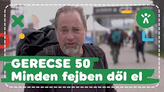 Gerecse 50 – így csinálj végig egy teljesítménytúrát  S3E1 [upl. by Santa]