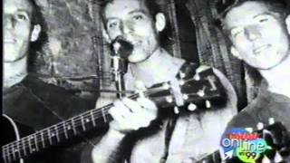 Carl Perkins Documentary [upl. by Hildagarde]