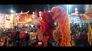 Cap Go Meh 2575 di Manado 2024 Part 5 [upl. by Franciska]