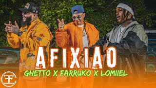 Ghetto Farruko amp Lomiiel  Afixiao Official Music Video [upl. by Uhej]