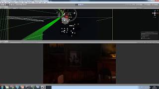 Mejora de rendimiento con Occlusion Culling en Unity [upl. by Niad]