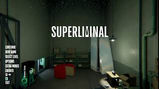 Superliminal  Achievement  Fire safety achieved  Pull all fire alarms [upl. by Introc]