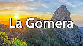 Isla LA GOMERA en 2 y 3 días 🟢 GUÍA DE VIAJE 4K 📌 Qué ver y hacer  Islas Canarias  España [upl. by Notecnirp788]