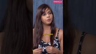 Dalljiet Kaur Was HOPEFUL About Reconciling With EXHusband Nikhil  shorts tv [upl. by Yeldud]