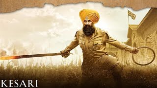 Bollywood movies in HD Kesari Full Movie 2019 Hindi Full Movie [upl. by Aitnis]