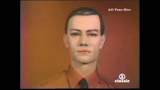 Kraftwerk  The Robots 1978 video clip 50fps [upl. by Anivid]