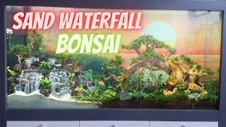 Water Jasmine Jeliti bonsai learning guide complete timelapse video for beginner [upl. by Aekin]