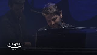 Sami Yusuf – Khorasan Live [upl. by Lindley]