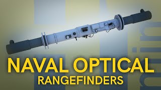 H1MIN OPTICAL RANGEFINDERS [upl. by Adeys]