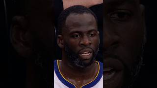 Draymond Green THROWN OUT for STRIKING Nurkic in the FACE🤬 [upl. by Yelahs409]