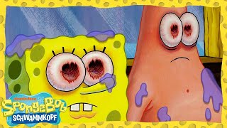 SpongeBob  Alle Folgen aus SpongeBob Schwammkopf Staffel 2  SpongeBob Schwammkopf [upl. by Annagroeg]