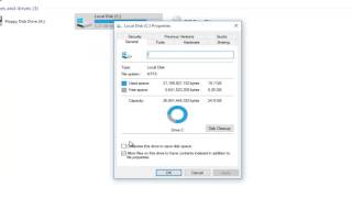 Check Your Hard Disk For Errors In Windows 10 [upl. by Neiman]