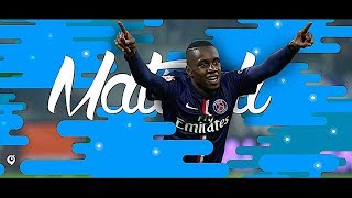 Blaise Matuidi  Welcome to Juventus [upl. by Dill]